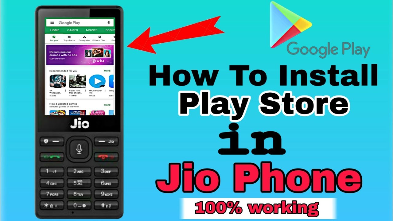 Whats App Free Download For Jio Phone