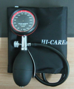 Users Manual For Careone Blood Pressure Monitor