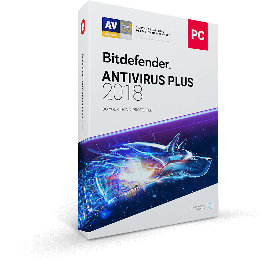 Bitdefender Antivirus Plus 2016 User Manual